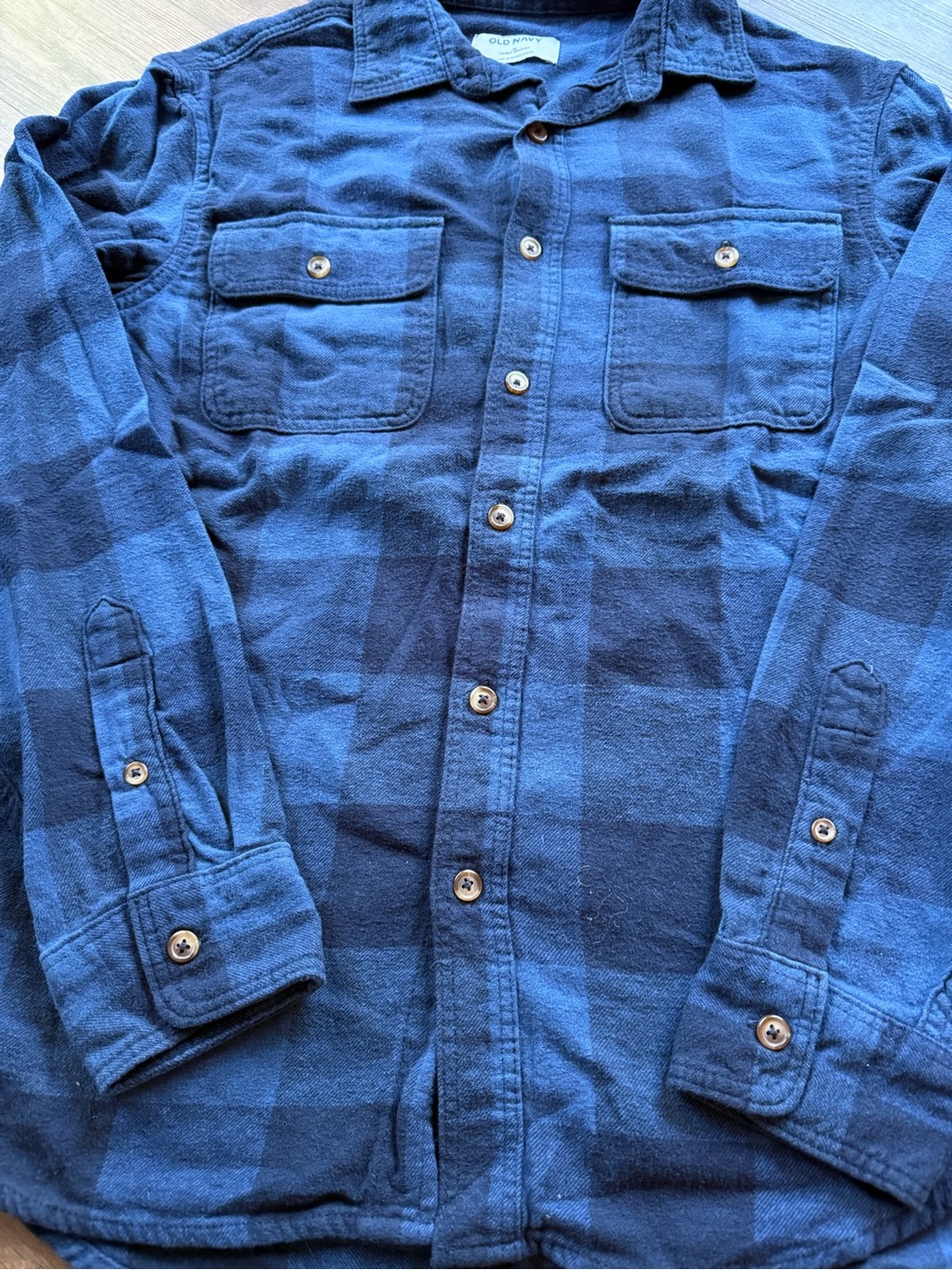 Flannel - Picture 2 of 4